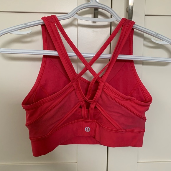 Lululemon Sports Bra - Picture 4 of 5